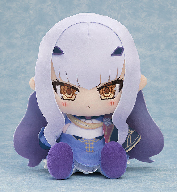 Fate/Grand Order ちょこぷに ぬいぐるみ ランサー/メリュジーヌ