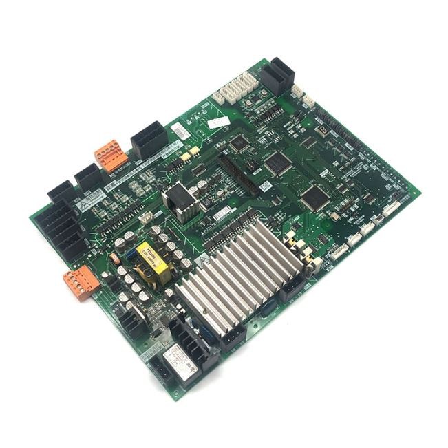 中国三菱エレベーター ドア機基板 P231707B000G03 サプライヤー
