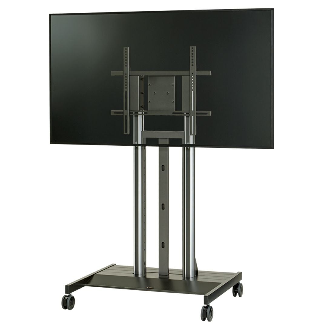 AURORA オーロラ 共栄商事 FZS-90 ディスプレイ用キャスター付き