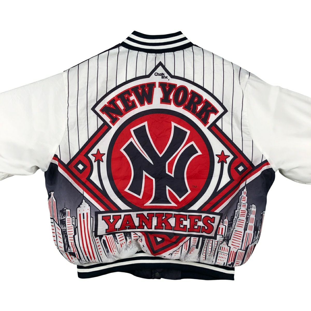 古着 90年代 Chalk Line MLB NEW YORK YANKEES ニューヨークヤンキース