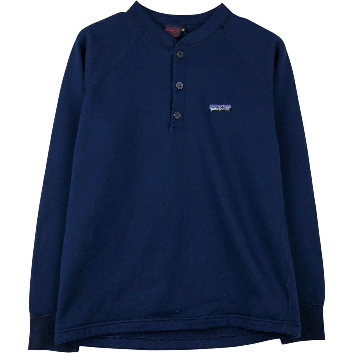 古着 80～90年代 パタゴニア Patagonia CAPILENE キャプリーン