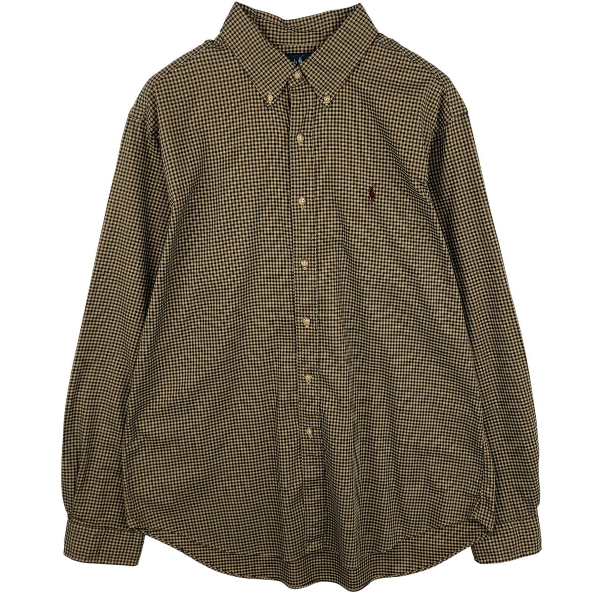 古着 ラルフローレン Ralph Lauren CLASSIC FIT クラシックフィット