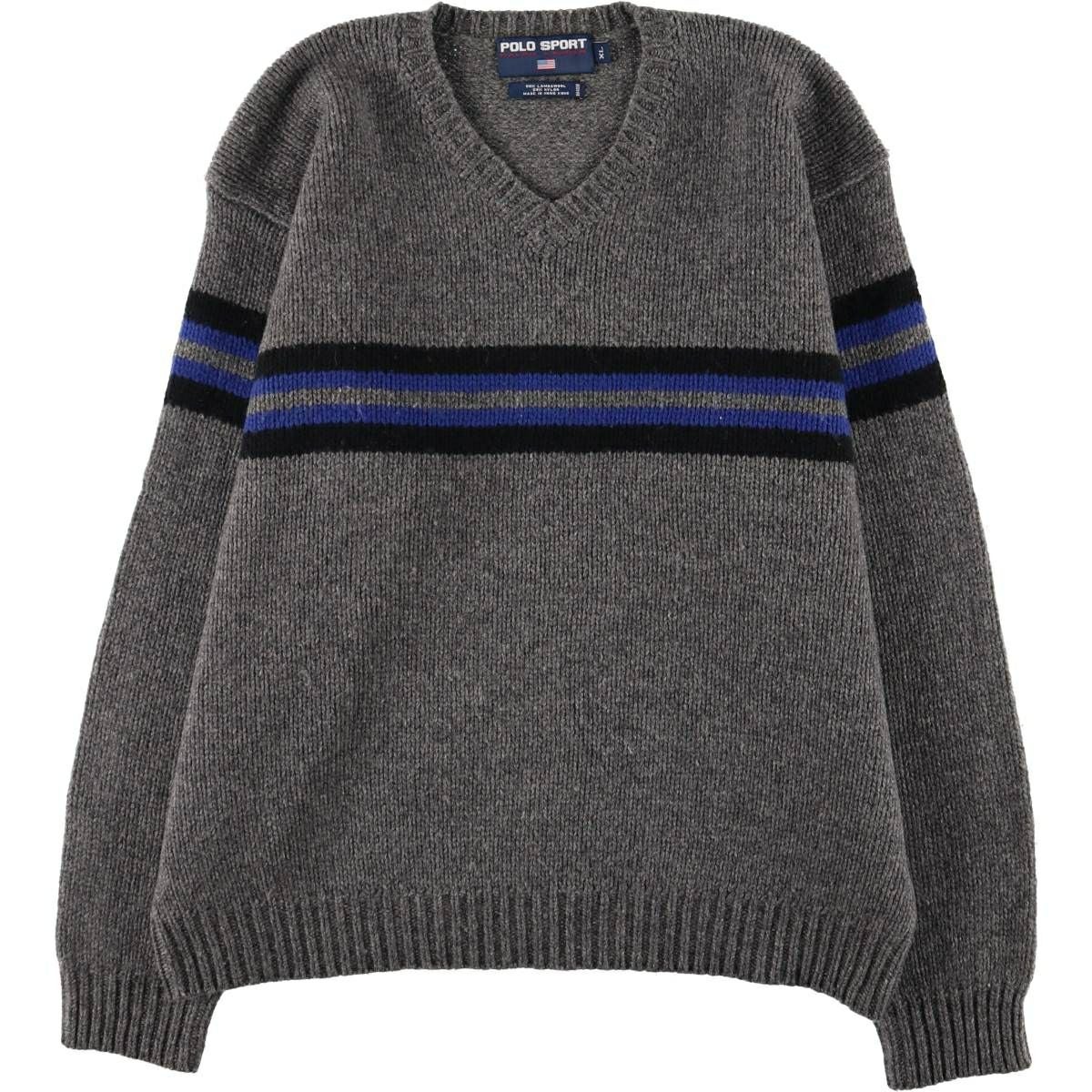 古着 80～90年代 ラルフローレン Ralph Lauren POLO COUNTRY ポロ