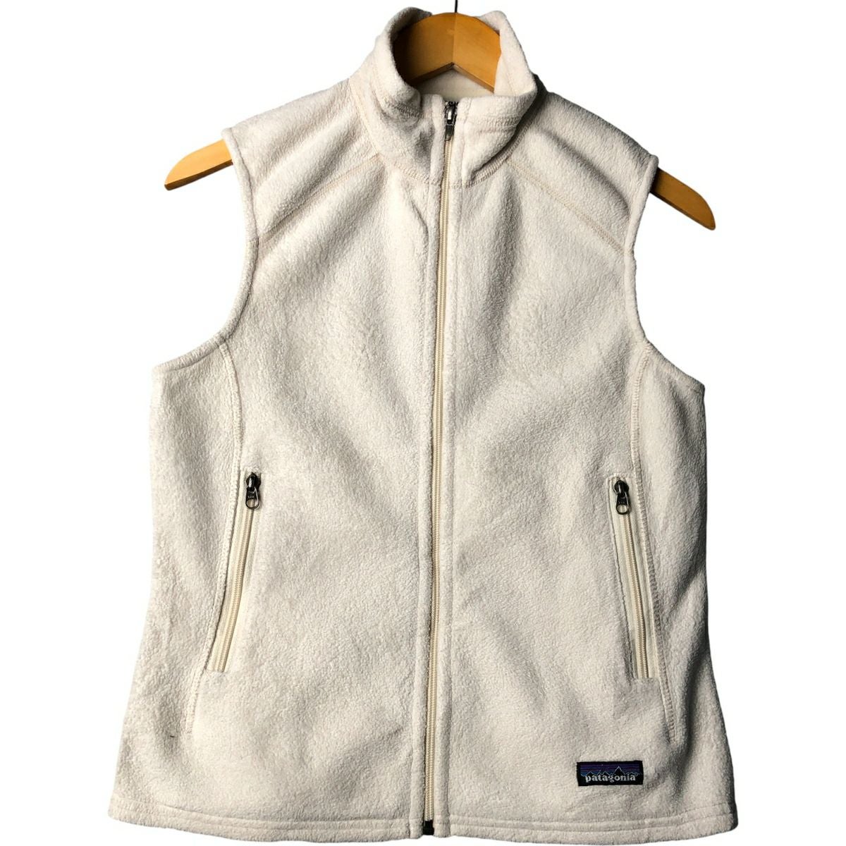 古着 パタゴニア Patagonia SYNCHILLA シンチラベスト 25163F4