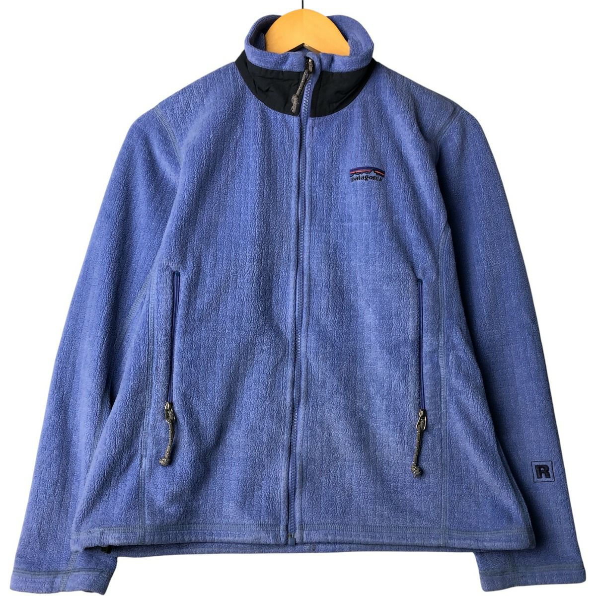 古着 00年代 パタゴニア Patagonia レギュレーターR2 25131FA02