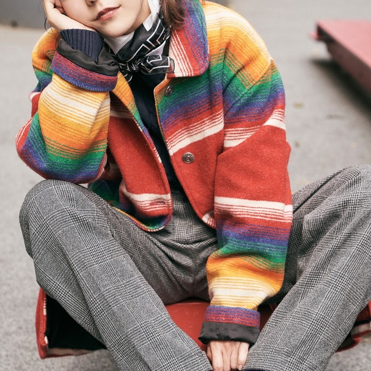 WOOLRICH（ウールリッチ）の歴史◇古着屋JAMイチ押しの人気モデルもご