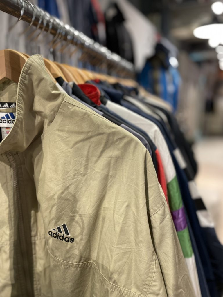 古着屋JAM札幌店】春に向けて、今週も大量入荷！！ - ストアマガジン