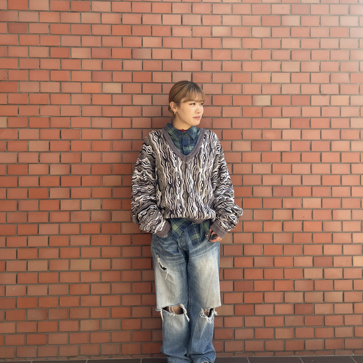 COOGIニット】COOGIニットは何故人気なのか - ストアマガジン