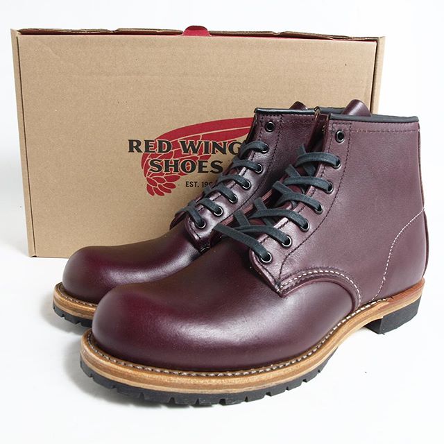 関西唯一！！レッドウィングファクトリーセカンド！！ - ストアマガジン
