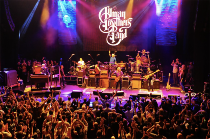 The Allman Brothers Band Announce Remastered Final Concert Box Set
