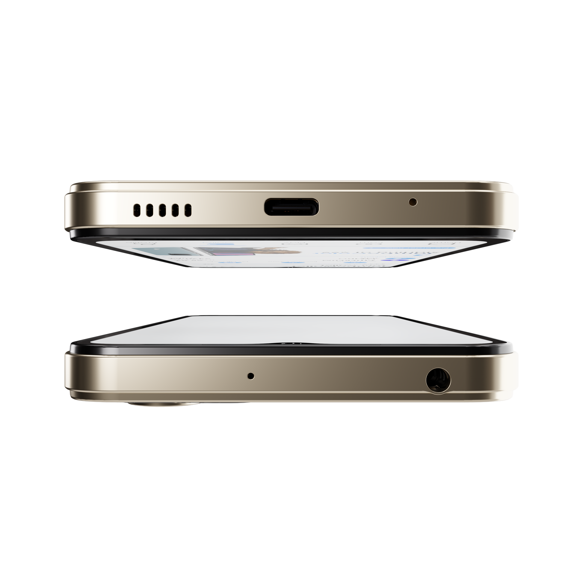 ジャンボフォン (セレスティアルゴールド) – JamboPhone