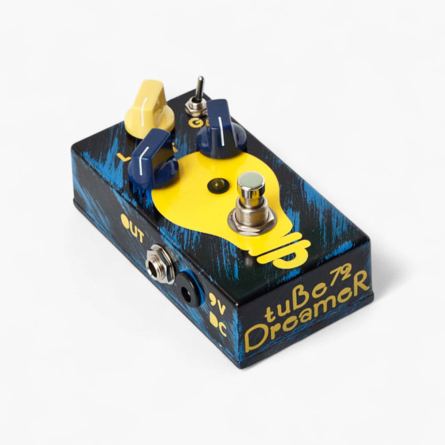 TubeDreamer72 | JAM Pedals