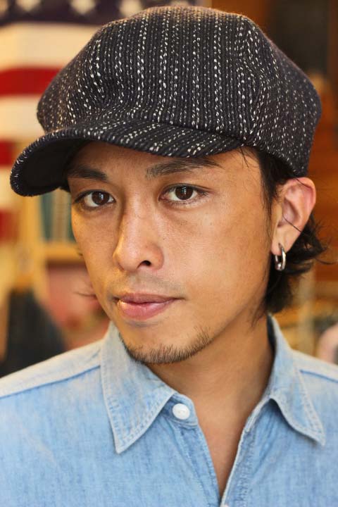 Brown's BEACH JACKETブラウンズビーチ通販 JAMS WEB SHOP