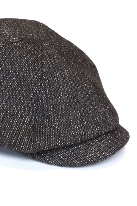 Browns BEACH」× 「THE H.W DOG&CO」 CASQUET HUNTING CAP ブラウンズ