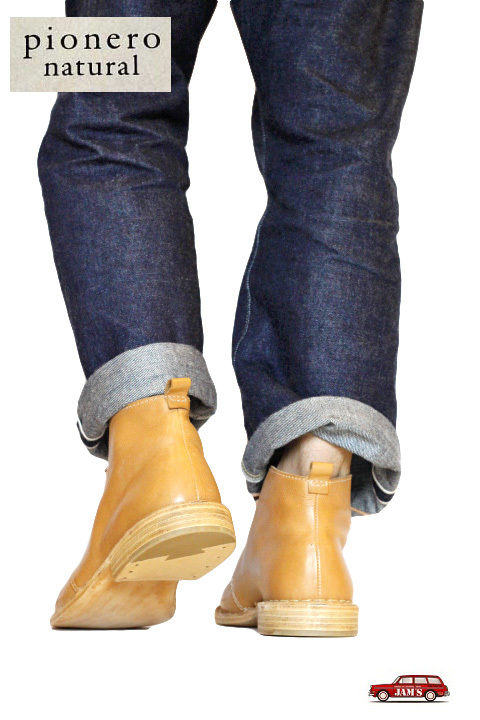 PIONEER」 Pionero natural ＃NA 203 パイオニア ピオネロ ナチュラル