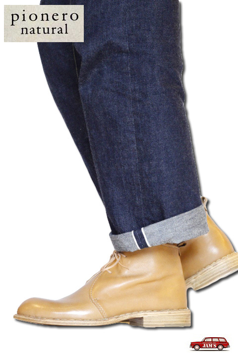 PIONEER」 Pionero natural ＃NA 203 パイオニア ピオネロ ナチュラル