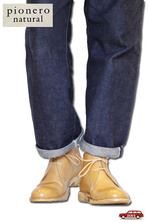 PIONEER」 Pionero natural ＃NA 203 パイオニア ピオネロ ナチュラル