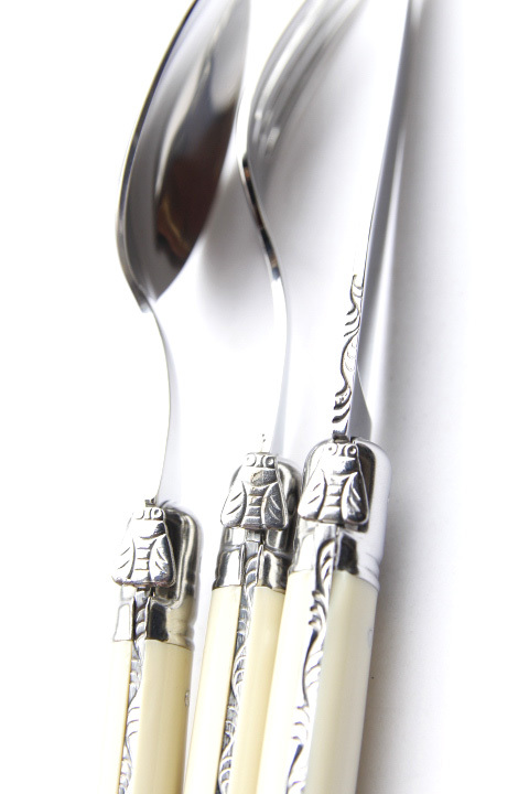 LAGUIOLE」Classique Cutlery ラギオール クラシック カトラリー