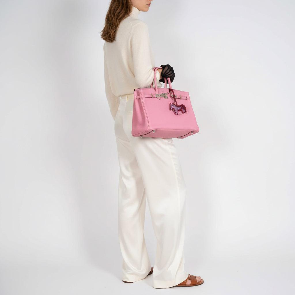 Hermès Birkin 35 