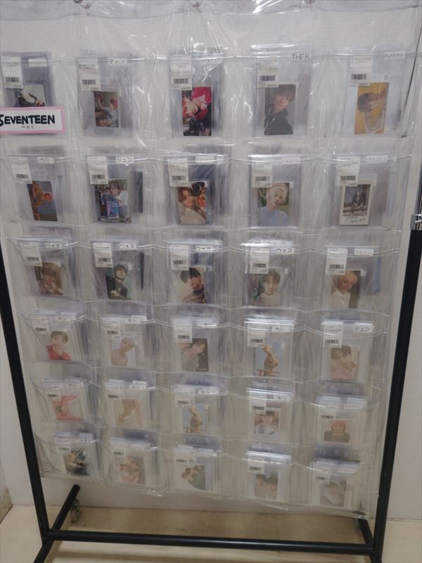 スタランド+K】イオンモール ナゴヤドーム前(名古屋市)での期間限定