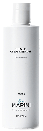 シエスタクレンジング洗顔料（販売名:C-ESTA クレンジングジェル) C