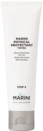 マリーニ サンスクリーン(販売名:ジャンマリーニ SPF45) Marini