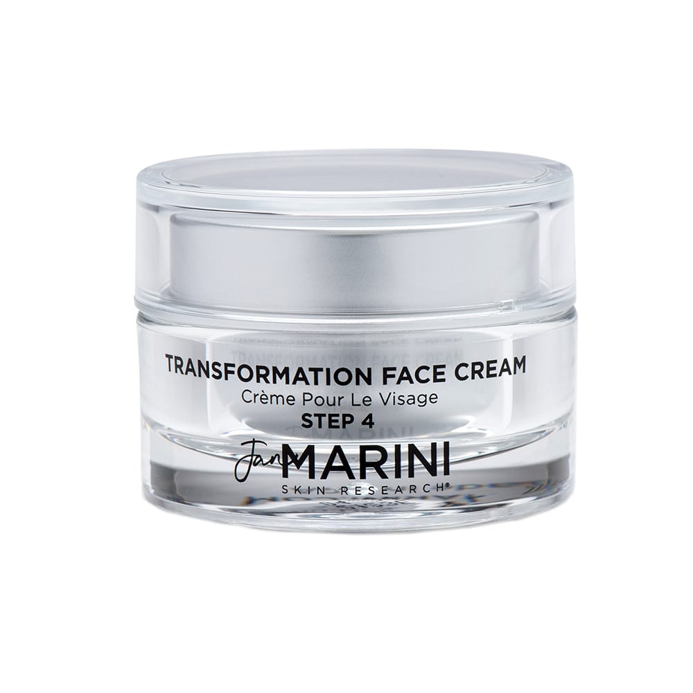 マリーニ フェイスクリーム(販売名:ジャンマリーニ TF フェイス