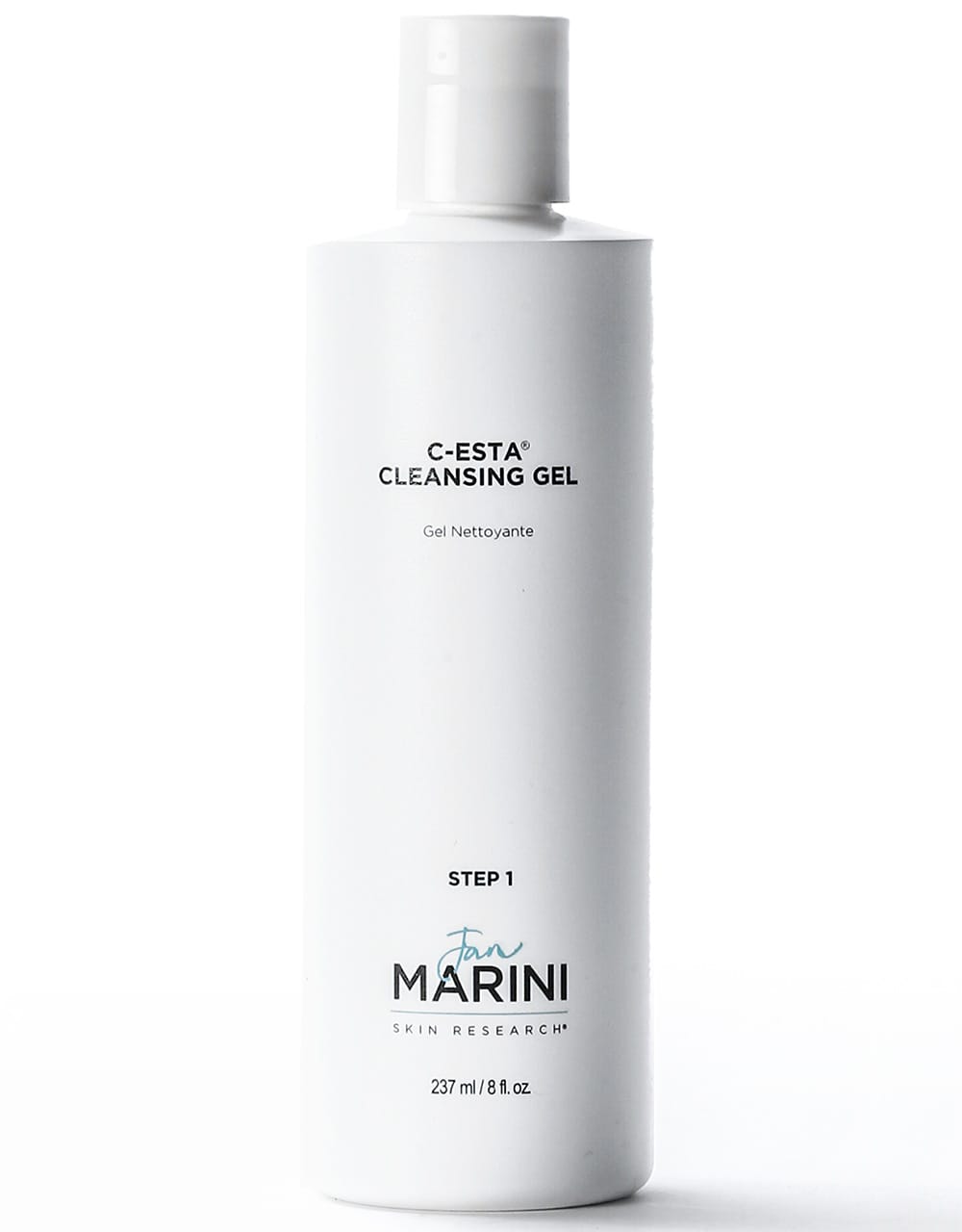 シエスタクレンジング洗顔料（販売名:C-ESTA クレンジングジェル) C