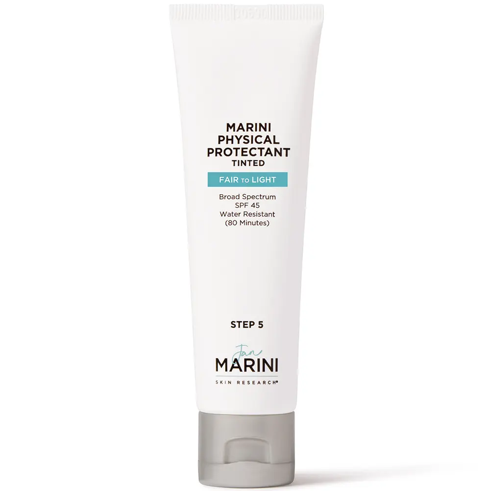 マリーニ サンスクリーン（販売名:マリーニ サンスクリーン SPF45