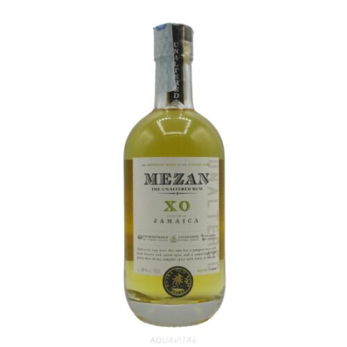 Mezan Rum Jamaica XO Spirit | Jansen Wines International