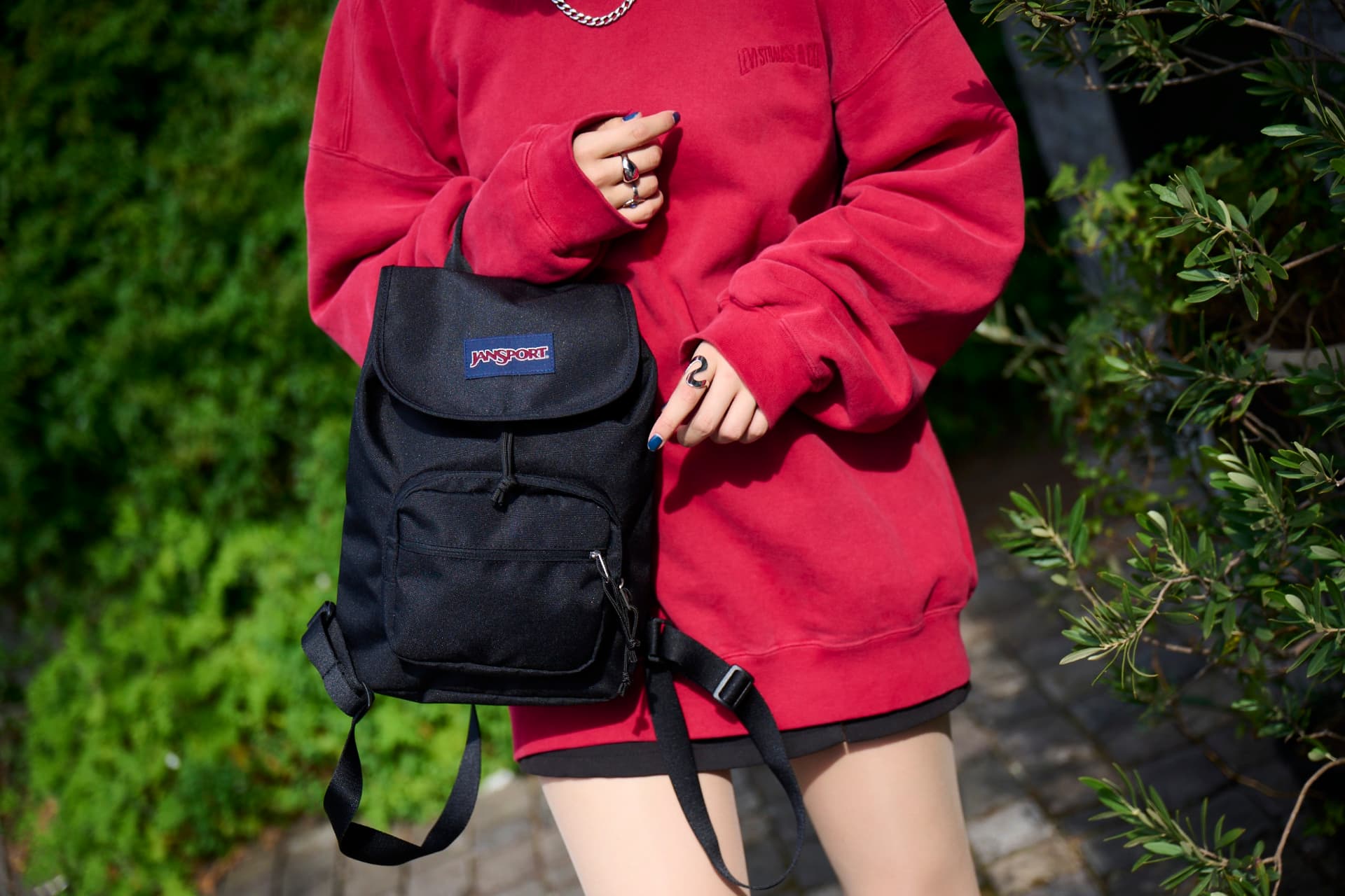 HIGHLANDS MINI PACK（ハイランズミニパック）【公式】JANSPORT