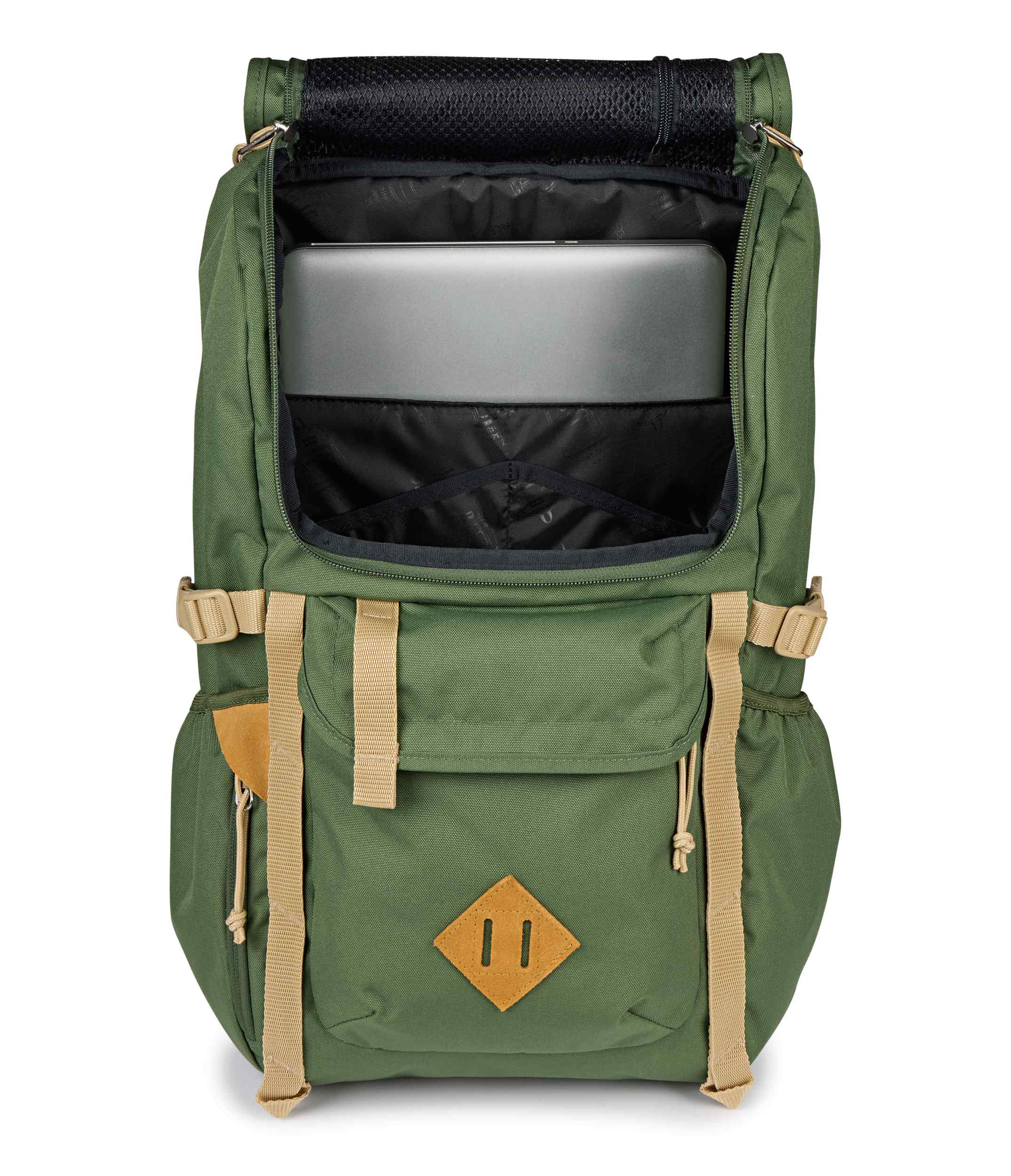 Hatchet - Cargo Green | JanSport Europe – JanSport Europe EU