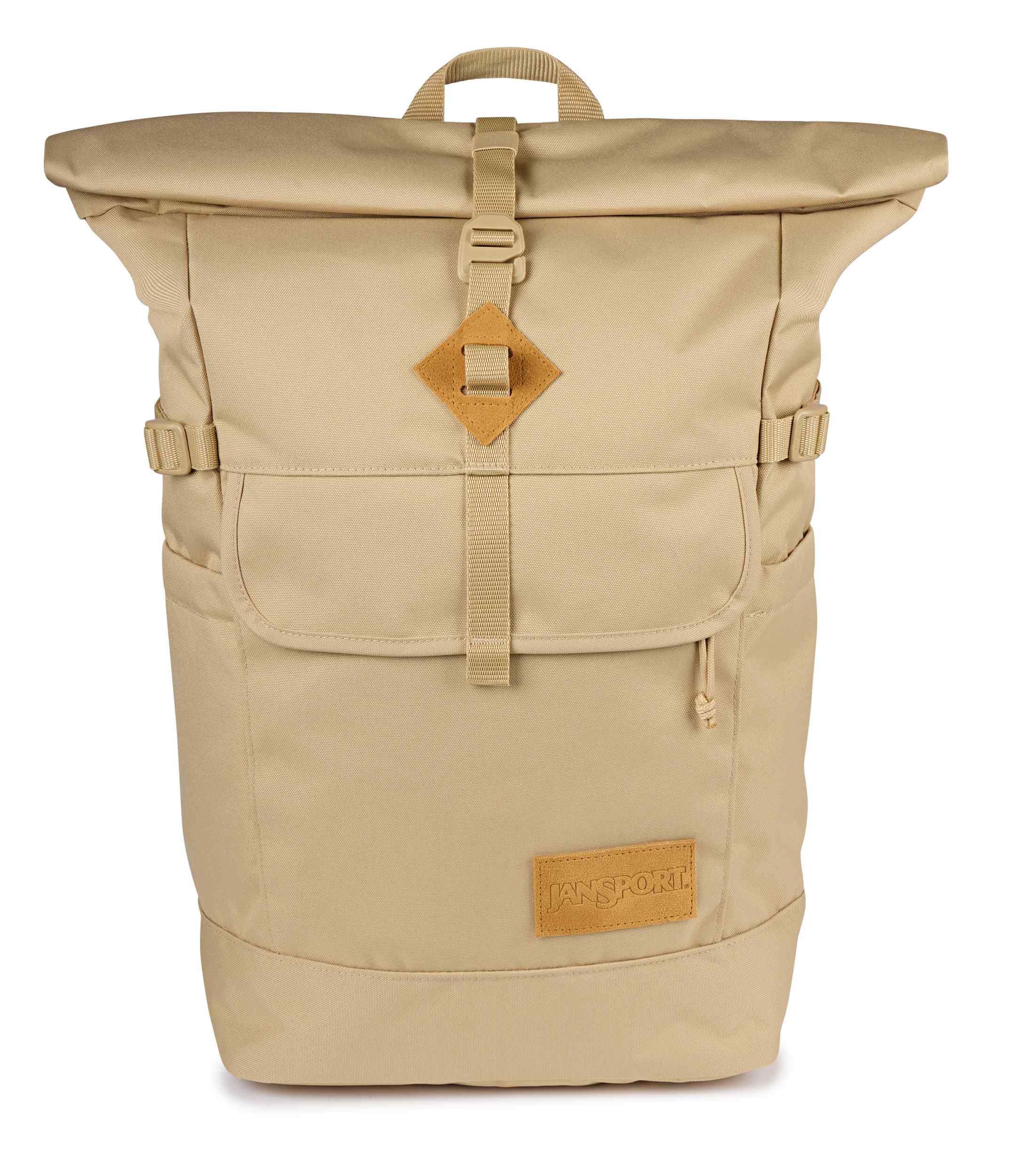 Hatchet Rolltop - Travertine | JanSport Europe – JanSport Europe EU