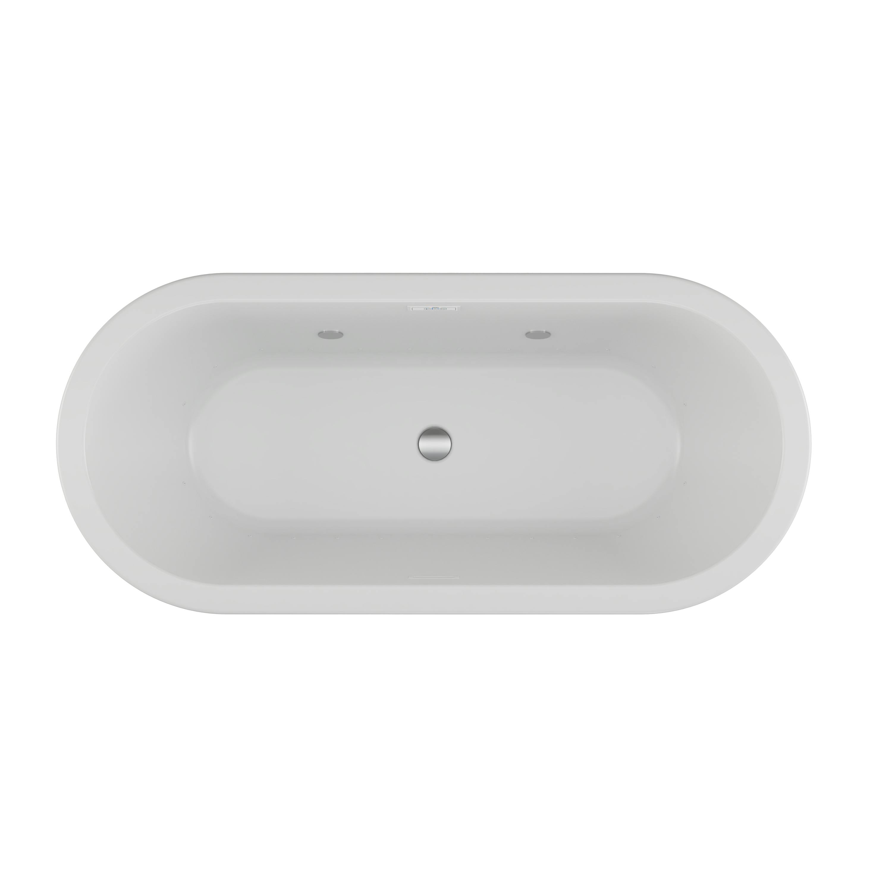 Celeste™ 7032 Freestanding Pure Air Bath | Jacuzzi®