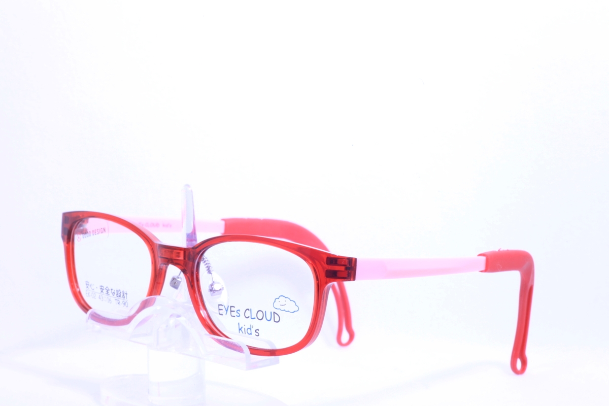 EYE'sCLOUD kids(アイクラウドキッズ） | こどもメガネ専門店 Jack