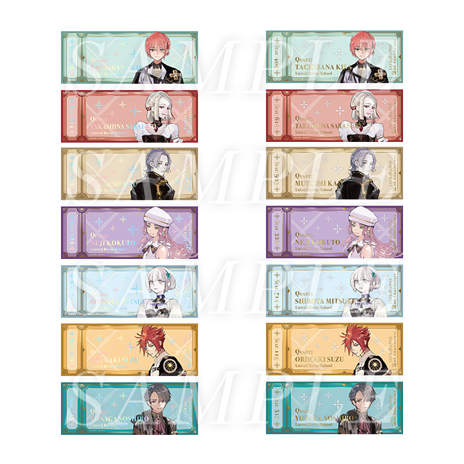 ジャックジャンヌ 2nd Anniversary Shop｜ジャックジャンヌ