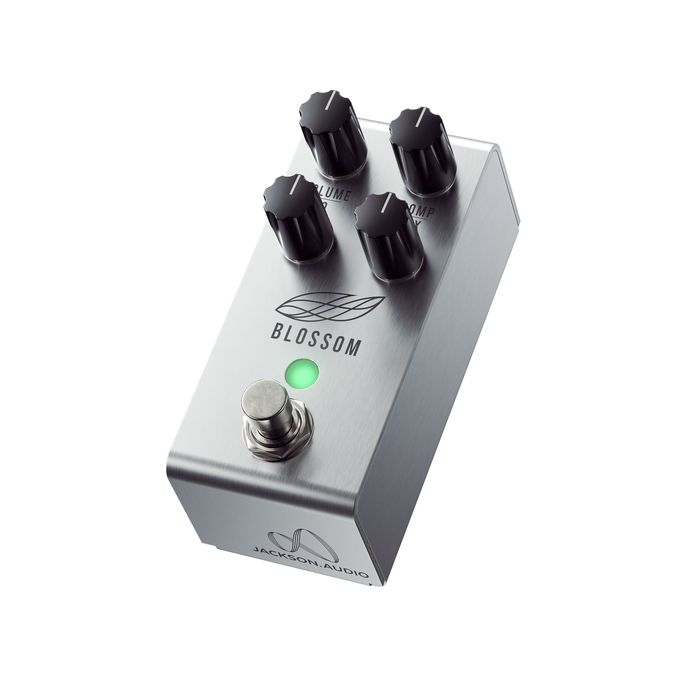 BLOSSOM – Jackson Audio