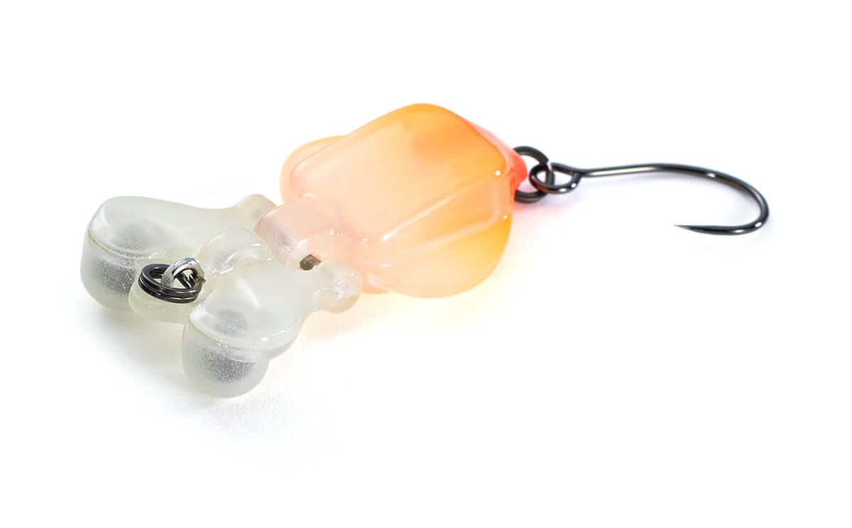 ヘこへこマジック | ジャクソン | Jackson | ルアー | 釣り