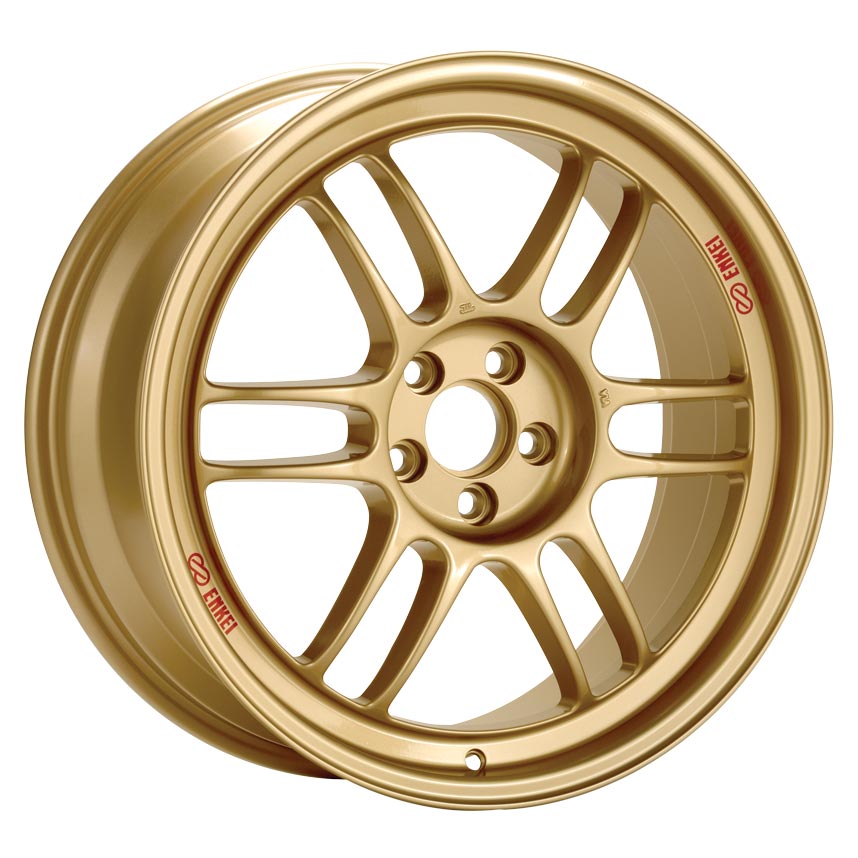 17×9 +45 Enkei RPF1 – Jackson Racing