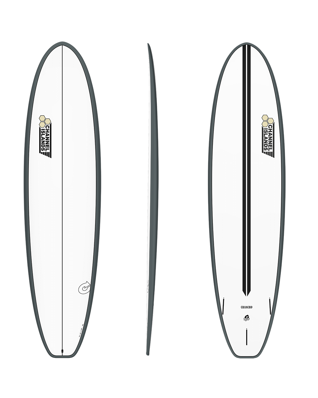 Channel Islands x Torq X-Lite Chancho – Jack's Surfboards