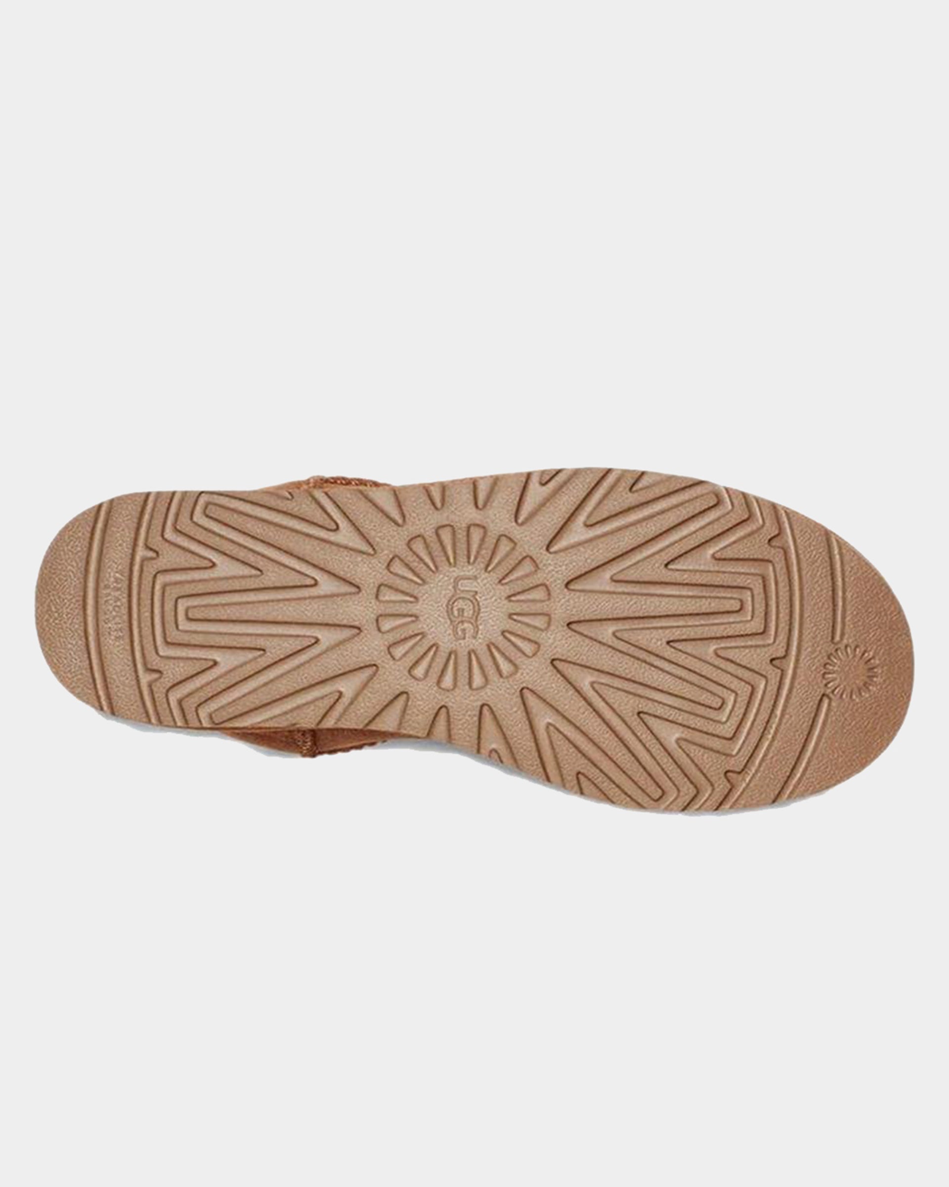 Classic Ultra Mini Boot - Chestnut – Jack's Surfboards