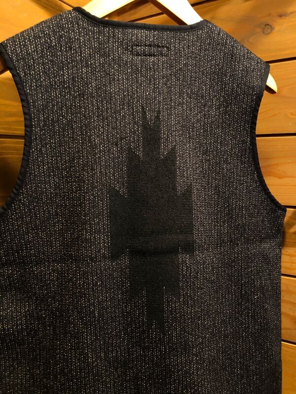 WestRide/Navajo Beach Vest ウエストライド/ナバホ ビーチ ベスト