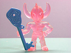 ウルトラマン超闘士激伝Gallary