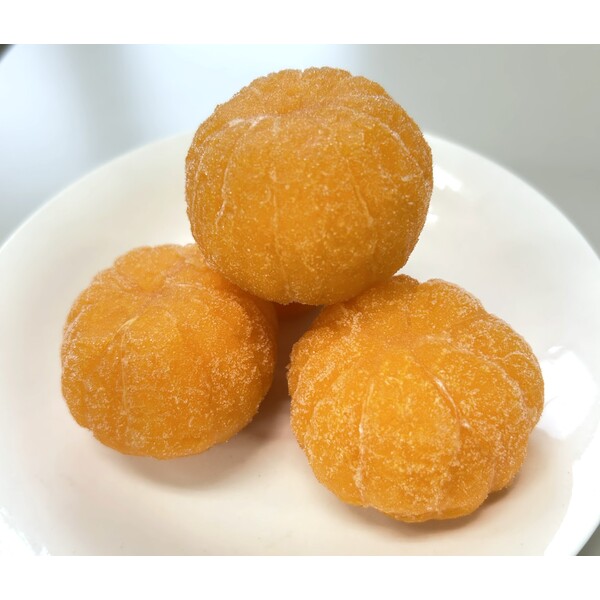 冷凍丸みかんシラップ漬け | 加工品 | 【公式】JAふくおか八女