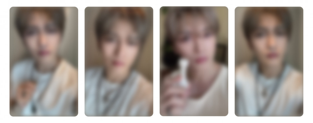 JAEJOONG ニューアルバム『Rhapsody』公演会場限定特典・抽選逆お