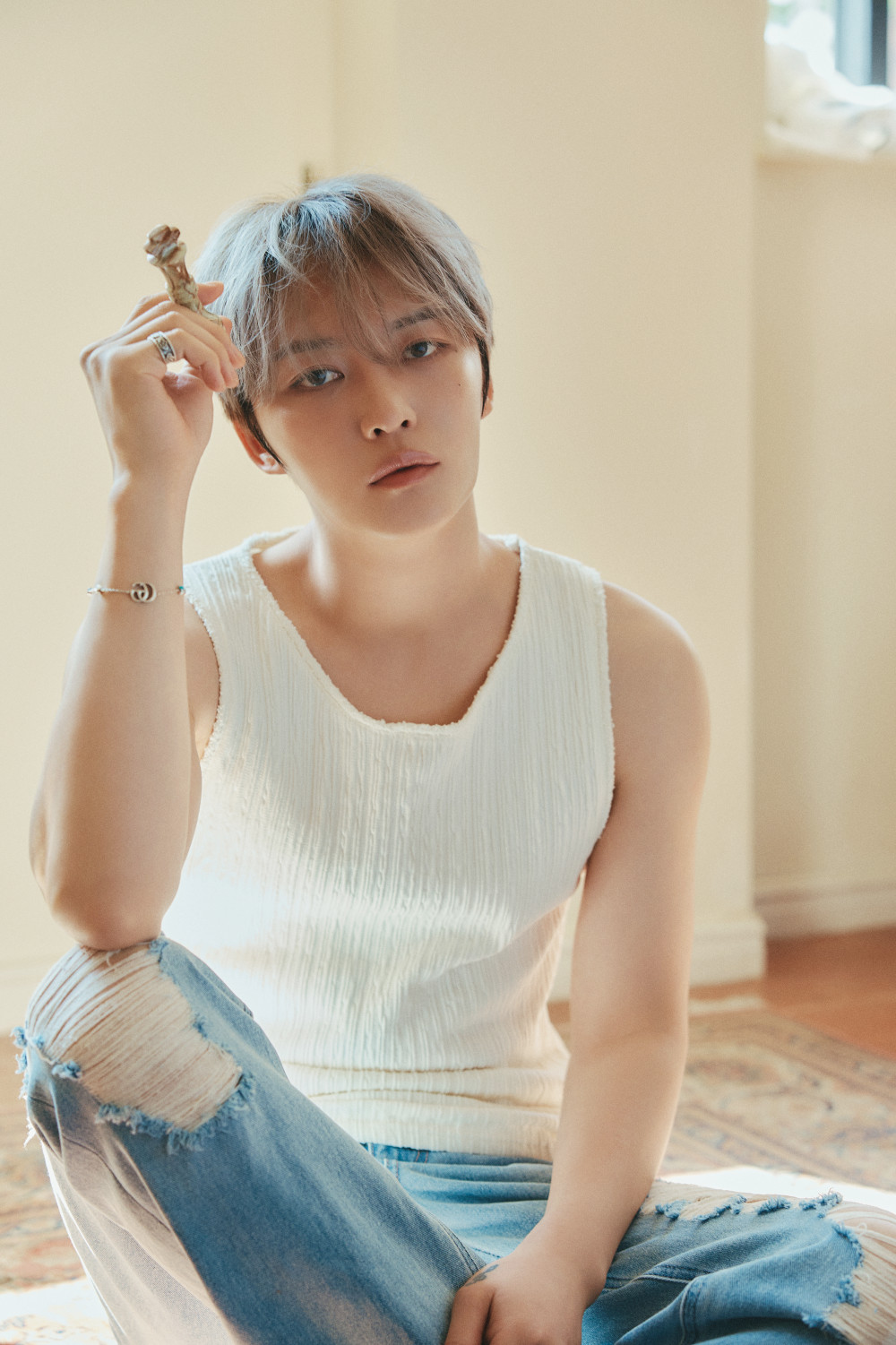 JAEJOONGニューアルバム『Rhapsody』HMV&BOOKS online限定 プレミアム