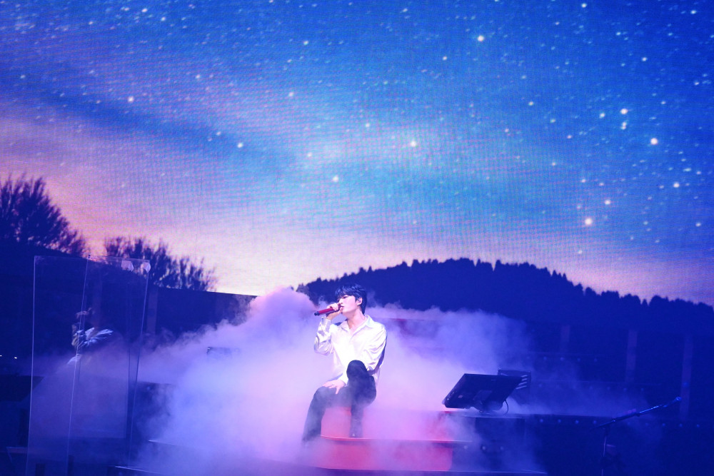 J-JUN LIVE TOUR 2023 with Love Covers】横浜公演終了！＆サイン会