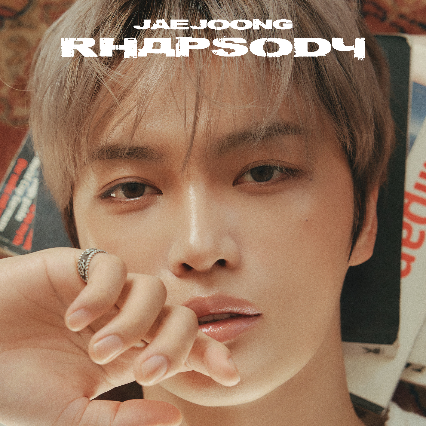 ジェジュン ｜JAEJOONG -JAPAN OFFICIAL SITE-