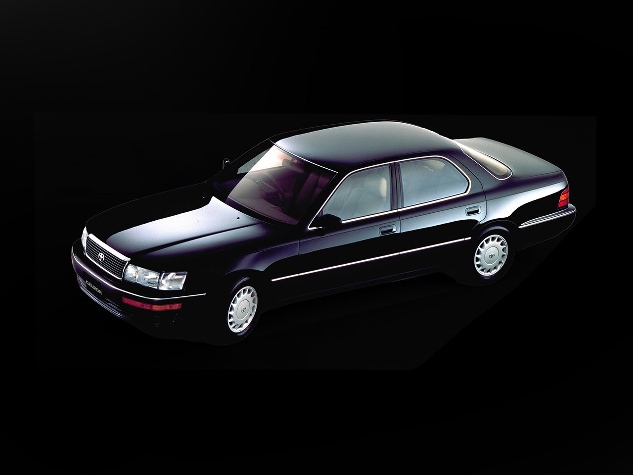 第10回日本カーオブザイヤーを振り返る前編｜1989年はトヨタ・セルシオ