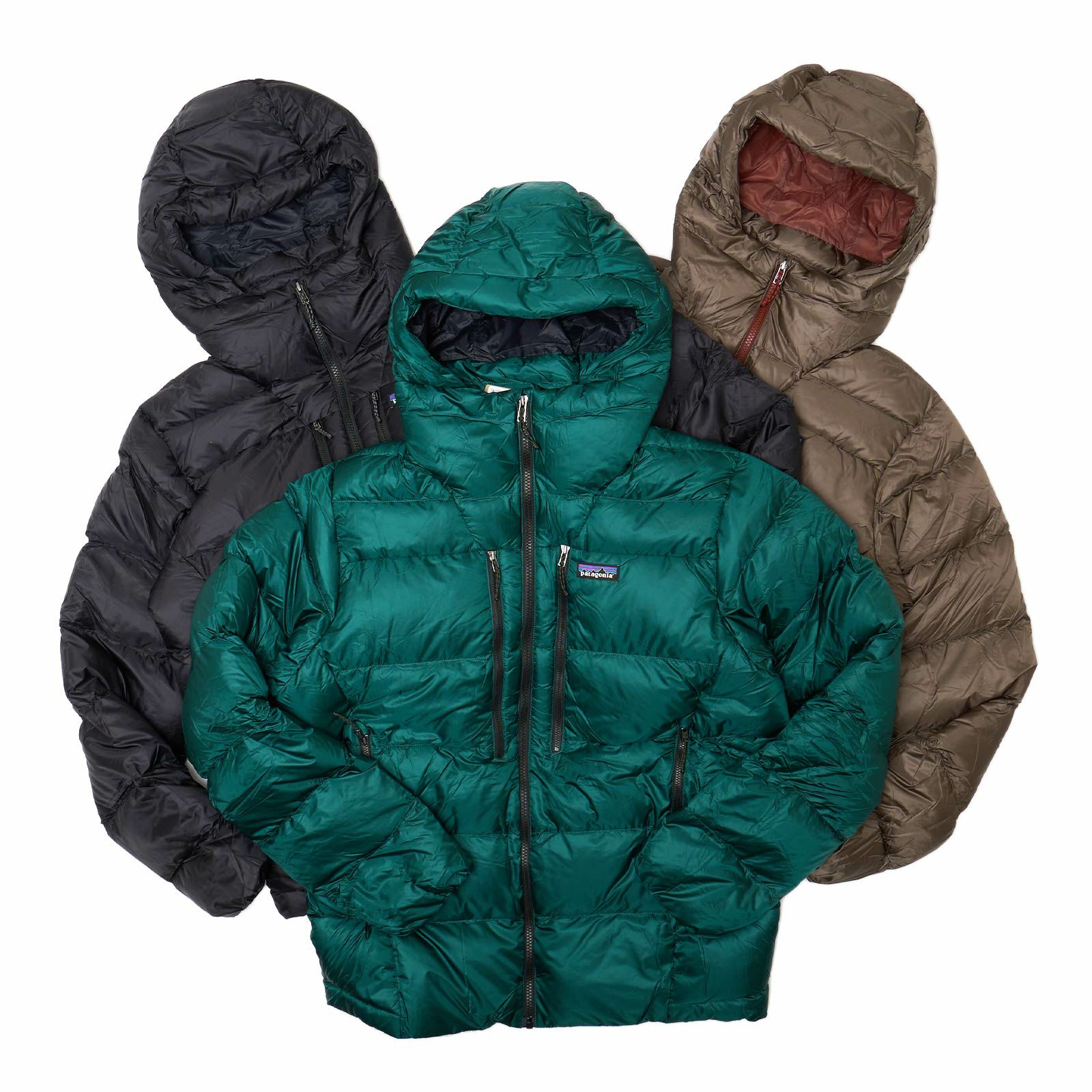 パタゴニア patagonia フィッツロイダウンフーディ | Jalana | ジャラーナ